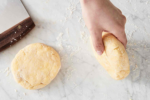 Classic Double Pie Crust – Step 9