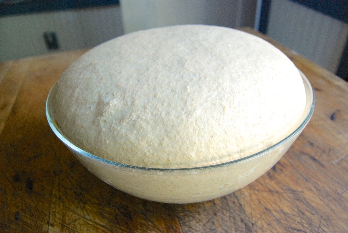 Everyday Whole-Grain Bread Bakealong via @kingarthurflour