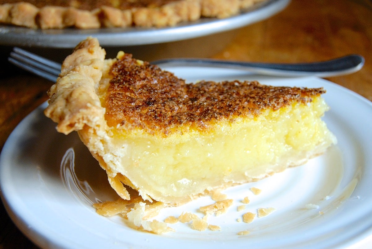 Make-Ahead Pie Crust via @kingarthurflour