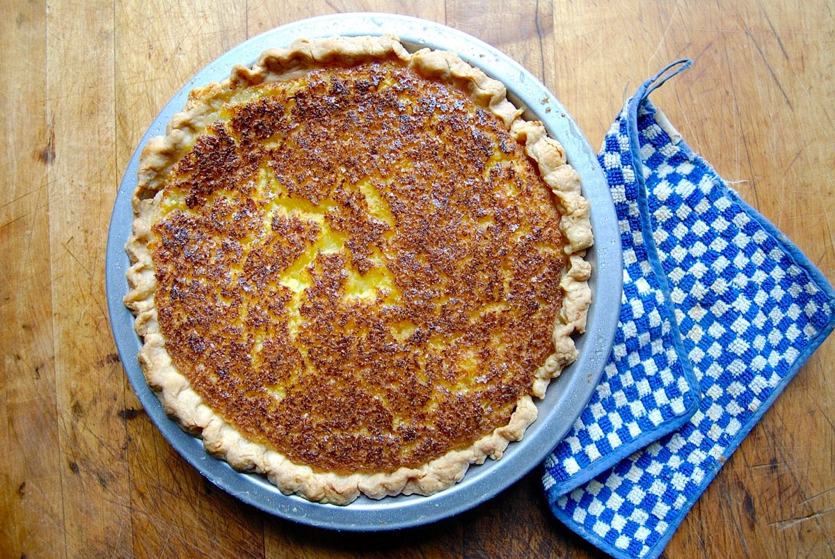 Make Ahead Pie Crust via @kingarthurflourMake-Ahead Pie Crust via @kingarthurflour