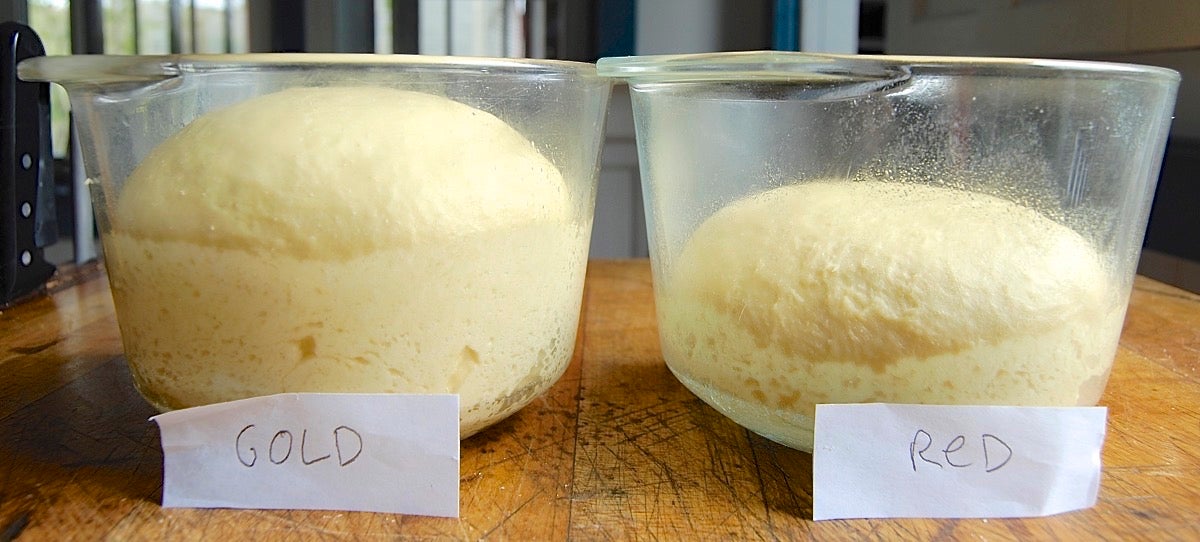 How to reduce sugar in yeast bread via @kingarthurflour