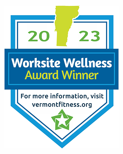2023 Worksite Wellness Award Winner