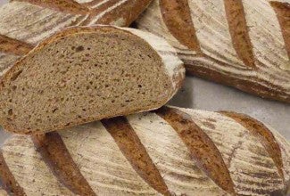 Old Bread Rye