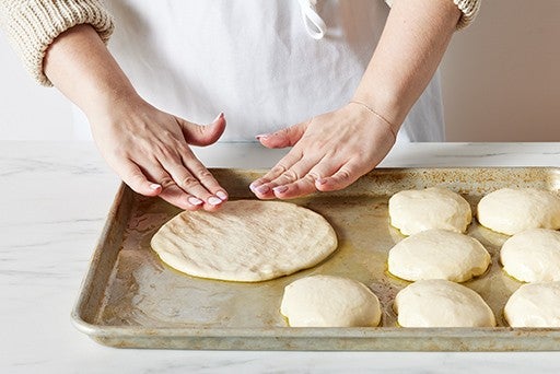  Perfectly Tender Flatbreads – Step 6