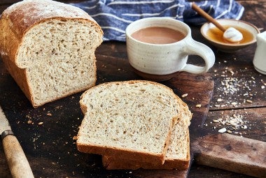 Harvest Grains Bread
