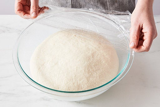 The Easiest Loaf of Bread You'll Ever Bake – Step 5