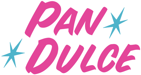 Pan Dulce logo