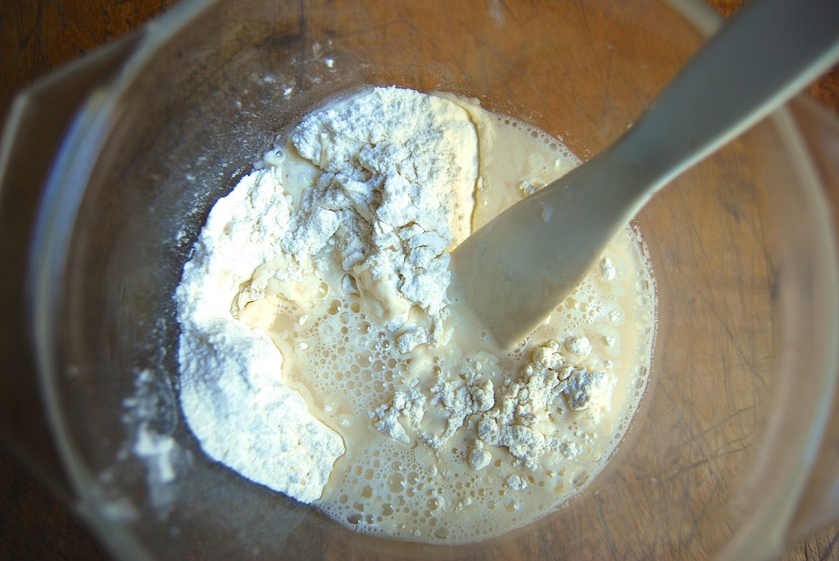 Freeze and bake rolls | King Arthur Flour