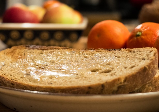 How to make Jewish Rye Bread32