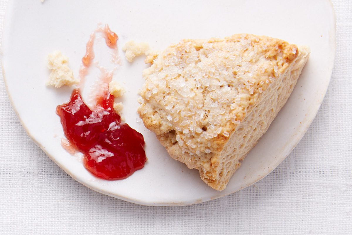 sweet and savory scones via @kingarthurflour via @kingarthurflour