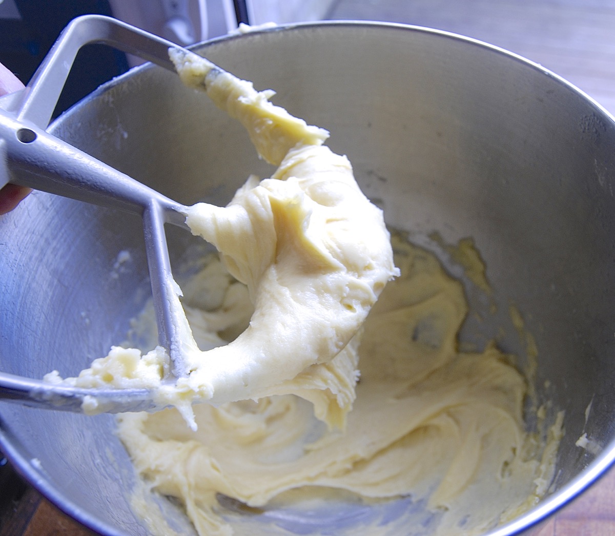 Butter-Pecan Kringle Bakealong via @kingarthurflour