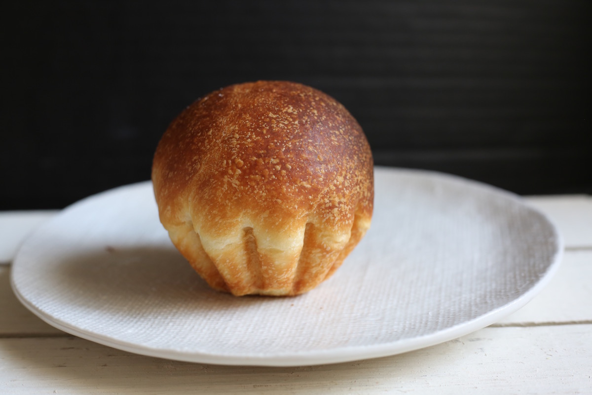 Brioche dough variations via @kingarthurflour