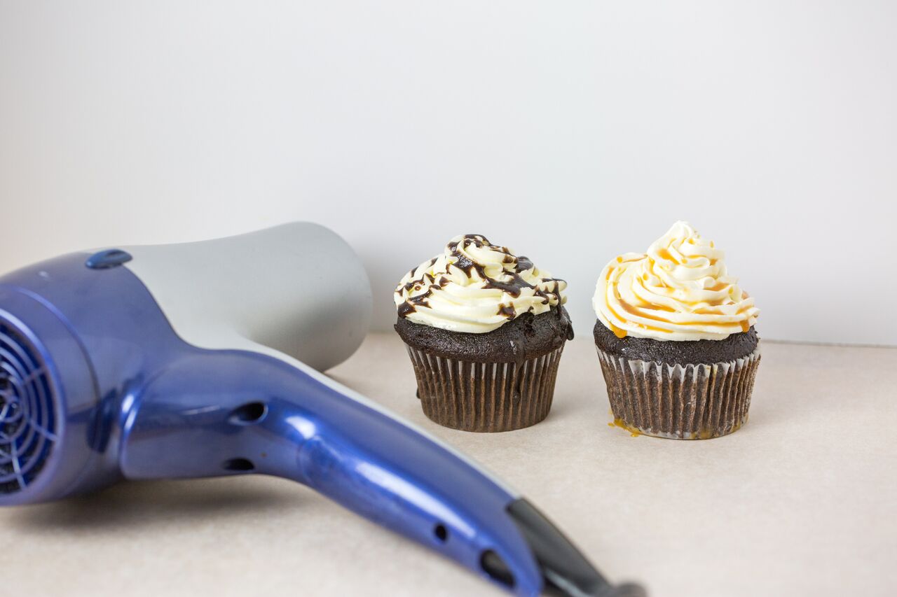 The best  cake frosting  for hot  weather  King Arthur Flour