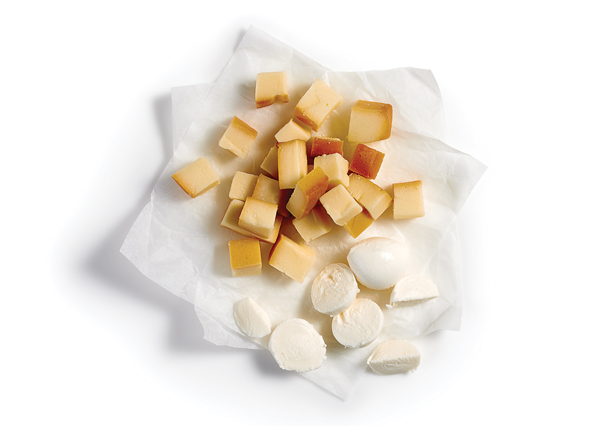 cheese for baking via @kingarthurflour