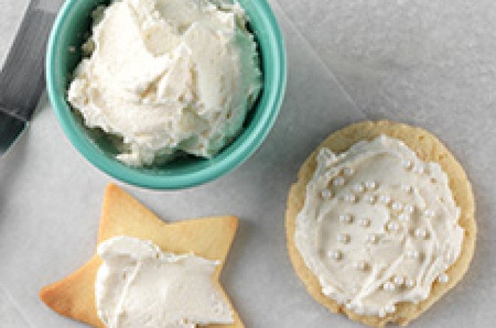 Icing Color Chart Food Network Magazine