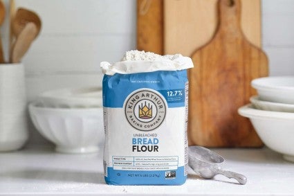 King Arthur Bread Flour